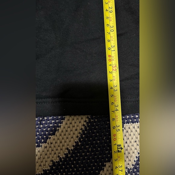 Pacific Heights Maternity Button Down Cotton Jacket Size Medium - Picture 5 of 7